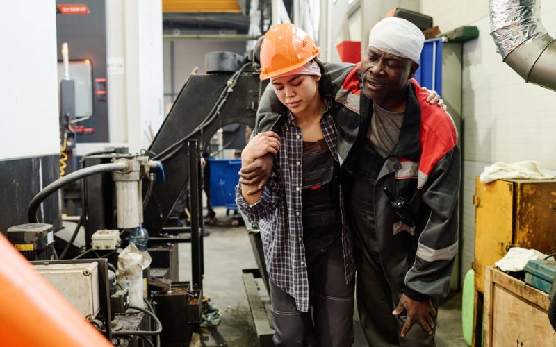 Salud ocupacional: la estrategia que garantiza seguridad laboral y cumplimiento legal